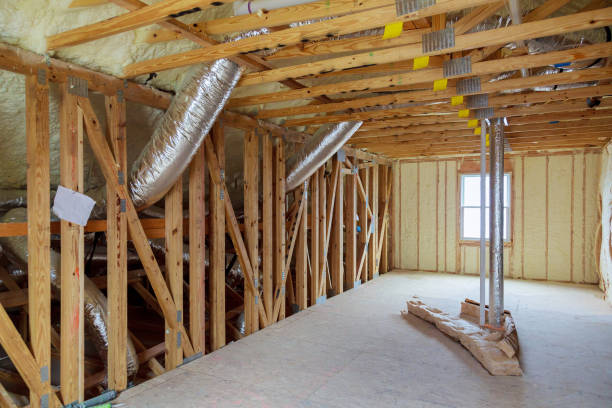 Best Insulation for Specific Applications in Smithville, NJ
