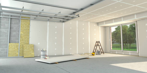 Best Residential Insulation in Smithville, NJ