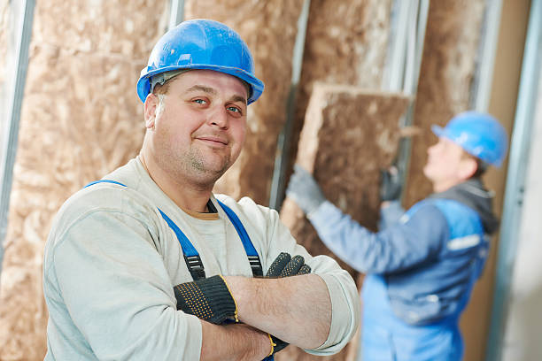 Best Types of Insulation in Smithville, NJ