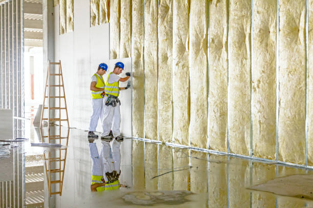 Best Types of Insulation in Smithville, NJ